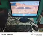 Lenovo Computer
