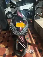 Honda Activa 125 BSI Single Owner
