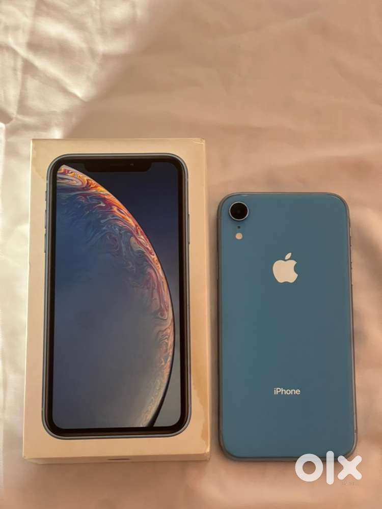 Iphone xr 128gb all original