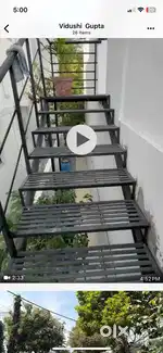 2 BHK for rent in Tawi Vihar Colony Sidhra Jammu