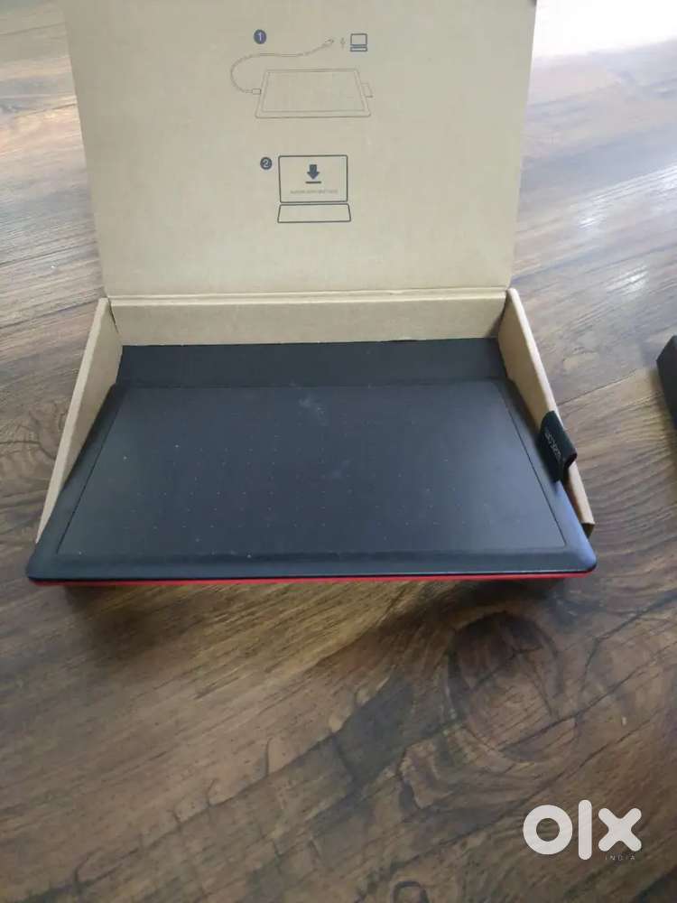 Computer Digital Drawing Graphics Pen Tablet with pen