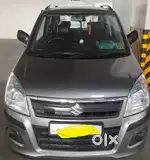 Maruti Suzuki Wagon R 2018 CNG & Hybrids Good Condition