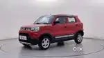 Maruti Suzuki S-Presso VXI O AMT, 2019, Petrol
