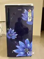 Onida fridge 190L