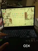 Acer Nitro V Gaming laptop