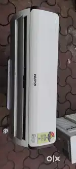 1ton split ac