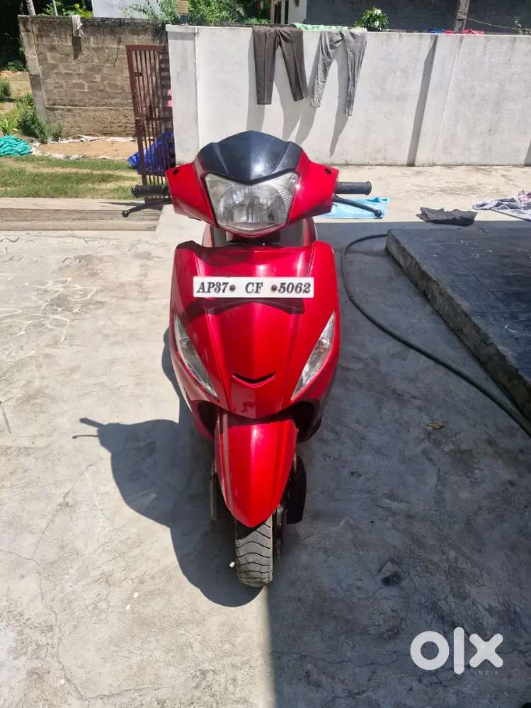 Good condition