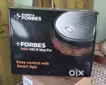 Eureka Forbes... Robo VAC N MOP Pro...