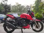 Tvs apchi rtr 200