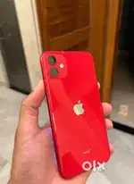 iphone11 model 4G , 64