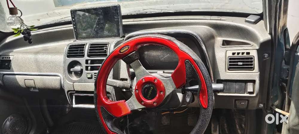 Maruti Suzuki Zen  1999