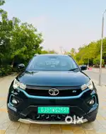 Tata Nexon EV XZ Plus, 2022, Electric