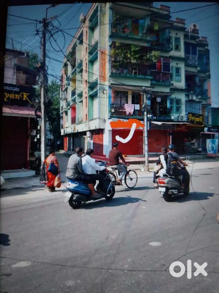 Shop for Sell oppo. Sanai Bhaban/Biswas petrol pump, Silpasamitipara