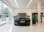 Volkswagen Passat [2014-2018] 2.0 Highline DSG, 2018, Diesel