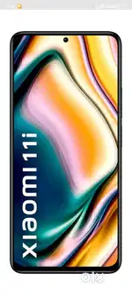 Xiaomi 11i
