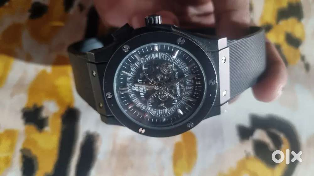 HUBLOT watch Premium quality