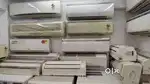Ac or Rent Ac on Hire  All Brands available