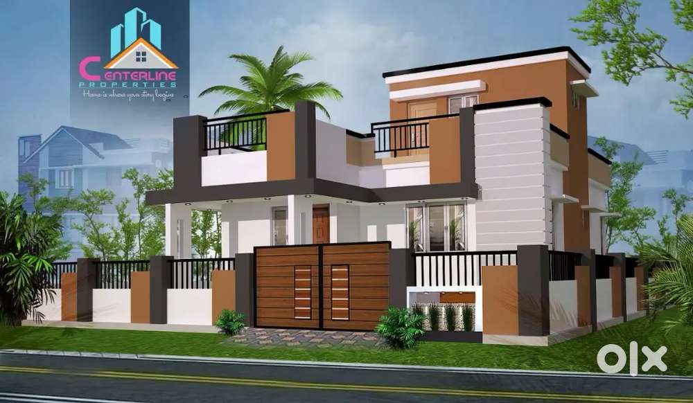 Nalleppally villa for sake