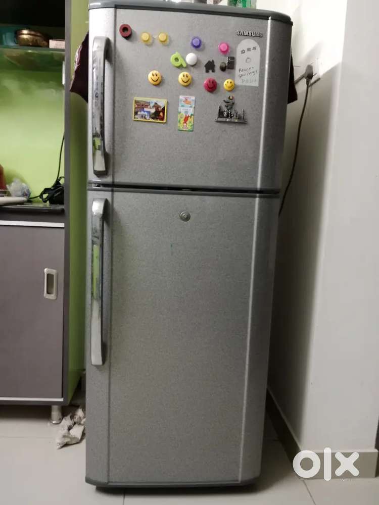Samsung 230Lit Double Door