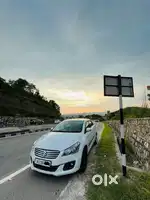 Maruti Suzuki Ciaz 2015 Petrol Well Maintained