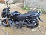 Baja 125cc single disk