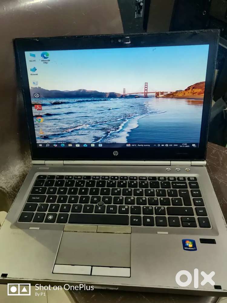 Hp Elitebook