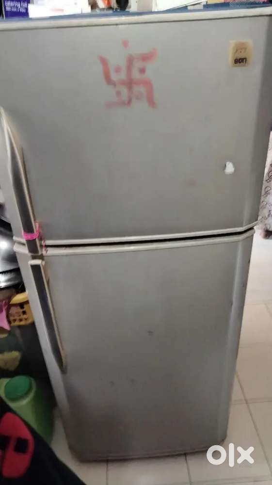 Godrej eon fridge