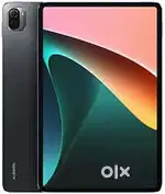 Xiomi MI Pad 5 Cosmic Gray 256GB & 6GB RAM