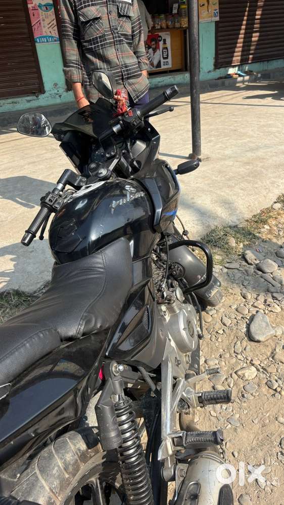 Best bike all papar okk