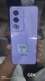 OPPO A3 Pro  8 256 6 month warranty  bill box