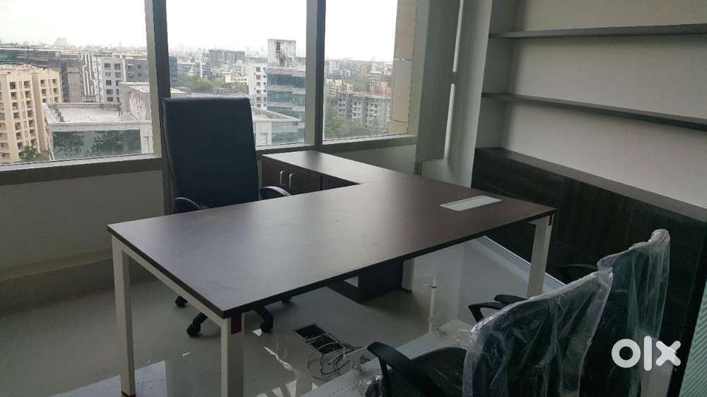Furnished Office for Rent or Sale