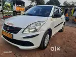 Maruti Suzuki Swift Dzire Tour LDI, 2019, Diesel