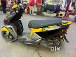Ntorq 125 in best condition