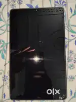 Lenovo Tablet