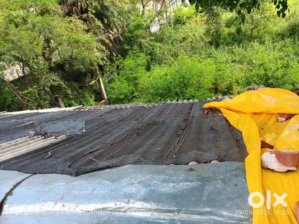 लैंड फॉर डेवलपिंग फॉर्म हाउस