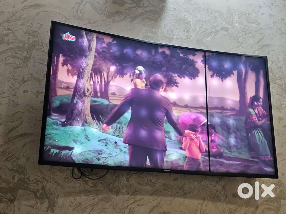 Samsung 55 inch tv