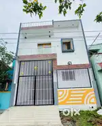 Individual 2bhk duplex house is available for sale