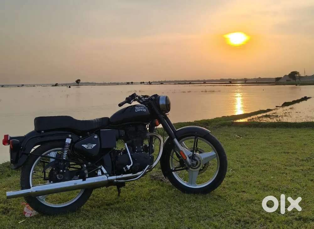 Full modified Good condition