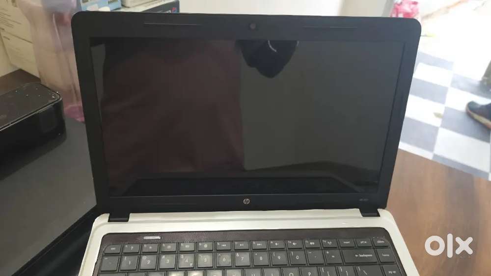 Hp laptop i5