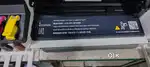 All new brand HP printer urgent sale any interested