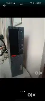 Rygen 5 lenovo cpu 16 gb ram