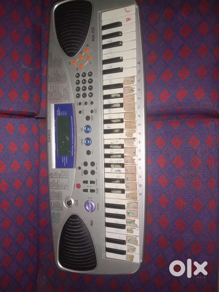 Key board black color