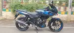 Bajaj Pulsar 220 for sale