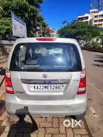 Maruti Suzuki Wagon R 2010