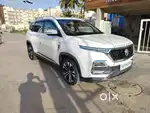 MG Hector Sharp AT, 2021, Petrol