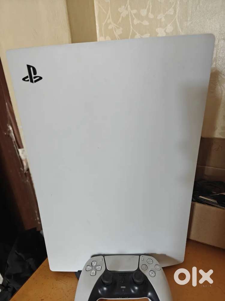Ps5 (Digital Edition)
