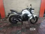Suzuki gixxer 2015  model palakkad