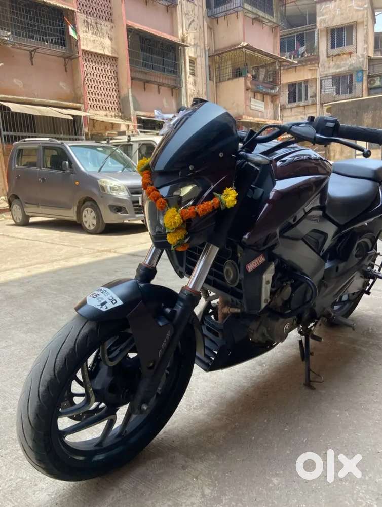 DOMINOR 400 URGENT SELL