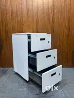 WHITE METAL STORAGE BOXES FOR SALE