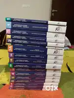 Ca intermediate books